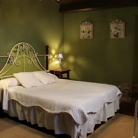 Appartement Rodiles Rural Selorio