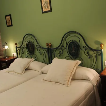 Appartement Rodiles Rural *