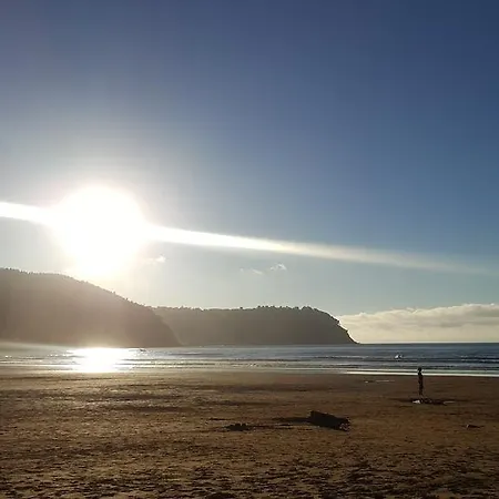 Apartamento Rodiles Rural Selorio