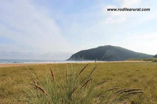 Rodiles Rural Apartamento Selorio