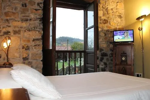 Rodiles Rural Apartamento