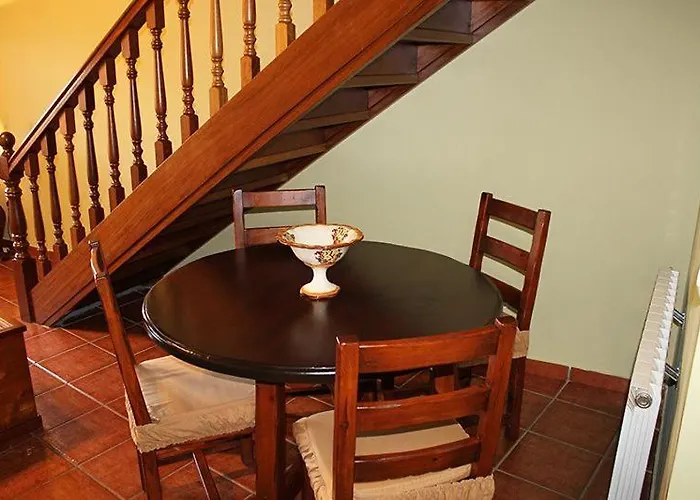 Rodiles Rural * Selorio