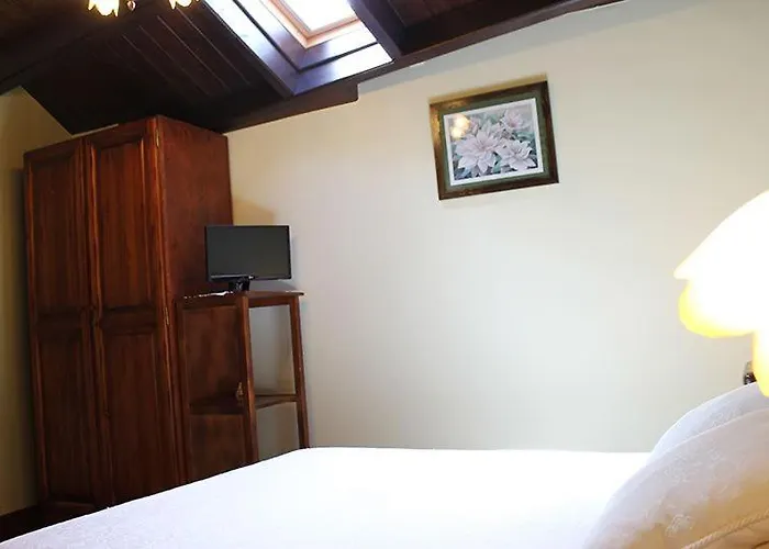 Rodiles Rural Selorio