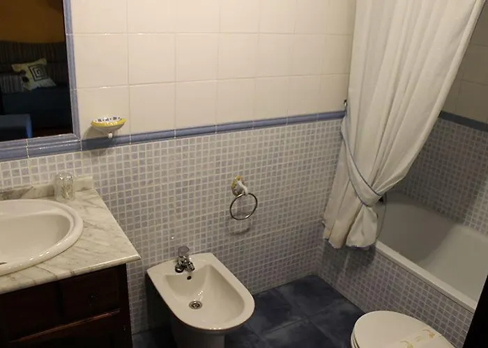 Rodiles Rural Selorio