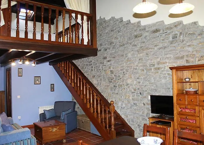 Rodiles Rural * Selorio