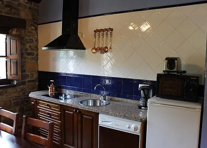 Rodiles Rural Selorio