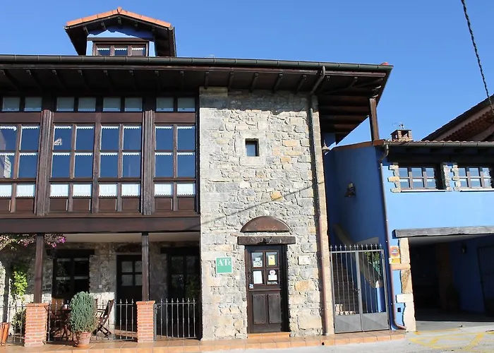 Rodiles Rural Selorio