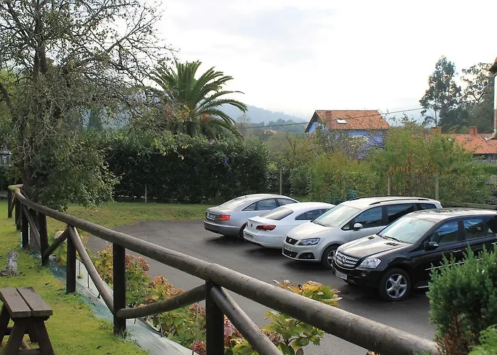 Rodiles Rural Selorio