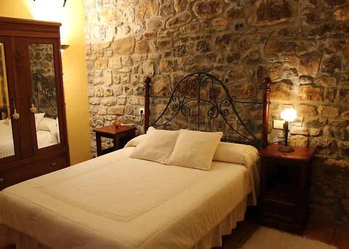 Rodiles Rural * Selorio