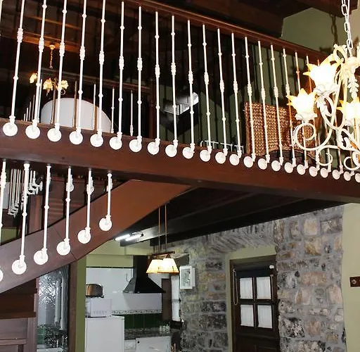 Rodiles Rural Selorio