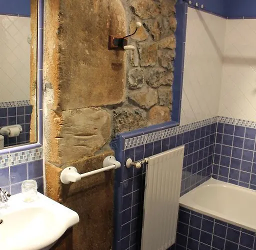 Rodiles Rural Apartamento Selorio