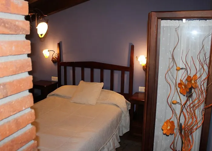 Rodiles Rural Apartamento *