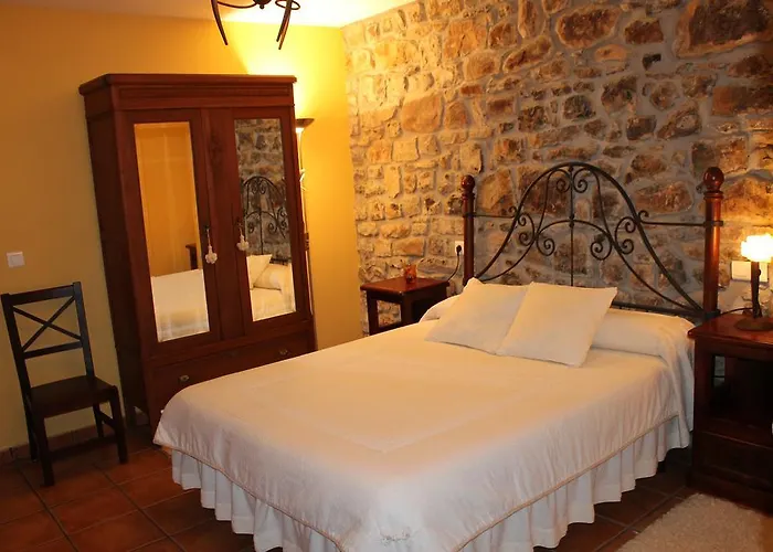 Rodiles Rural * Selorio