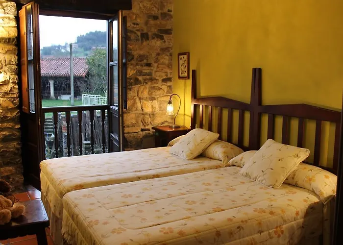 Rodiles Rural * Selorio