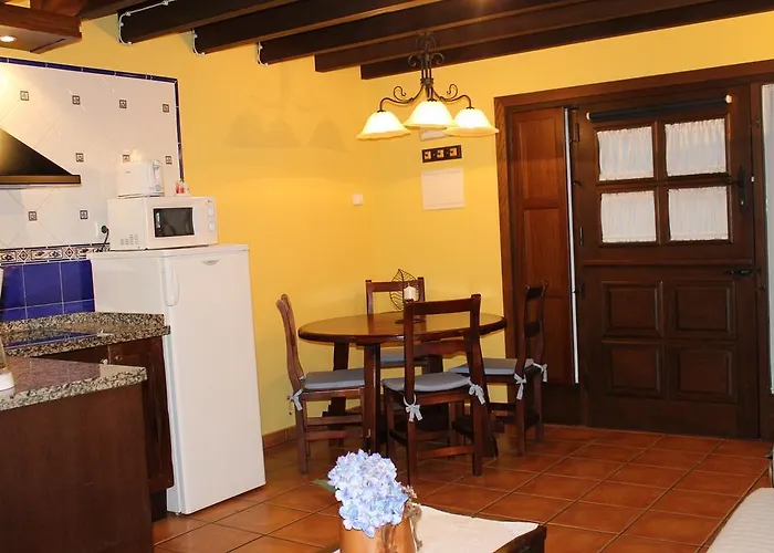 Rodiles Rural Selorio