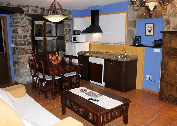 Rodiles Rural Selorio