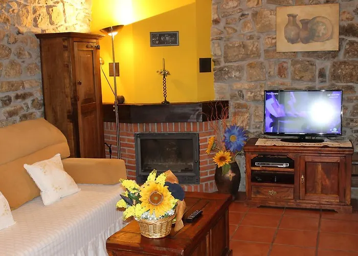 Rodiles Rural Selorio