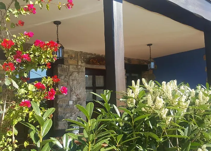 Rodiles Rural Apartamento *