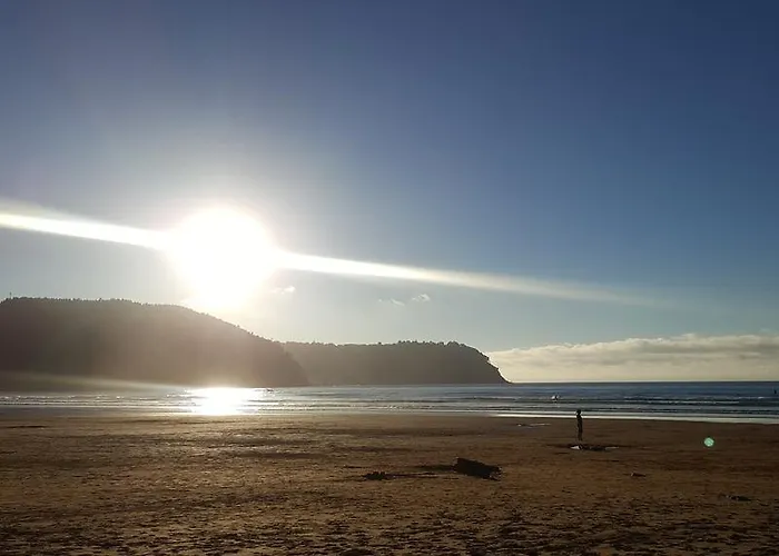 Apartamento Rodiles Rural Selorio