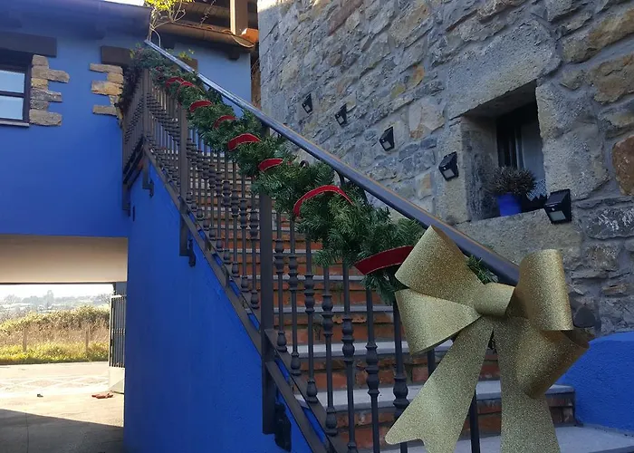 Rodiles Rural Selorio