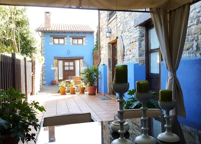 Rodiles Rural Selorio