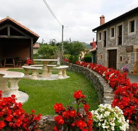 Rodiles Rural Selorio