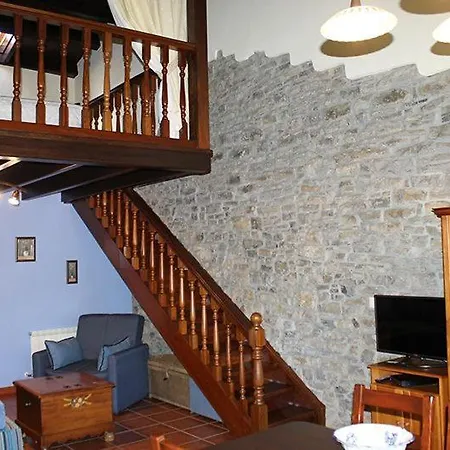 Rodiles Rural * Selorio