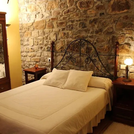 Rodiles Rural * Selorio