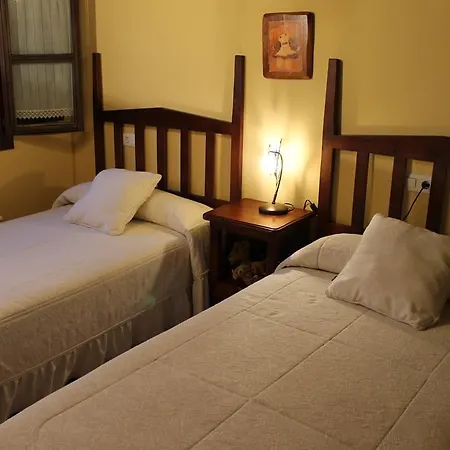 公寓 Rodiles Rural