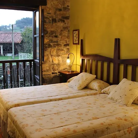 Rodiles Rural * Selorio