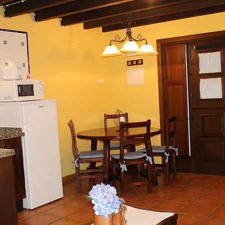 Rodiles Rural Selorio