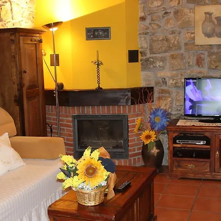 Rodiles Rural Selorio