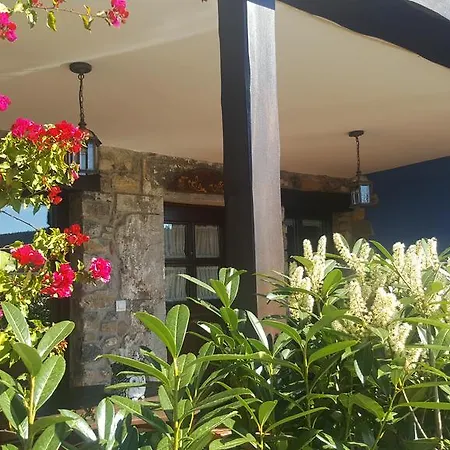 Rodiles Rural 公寓 *