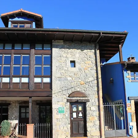Rodiles Rural *