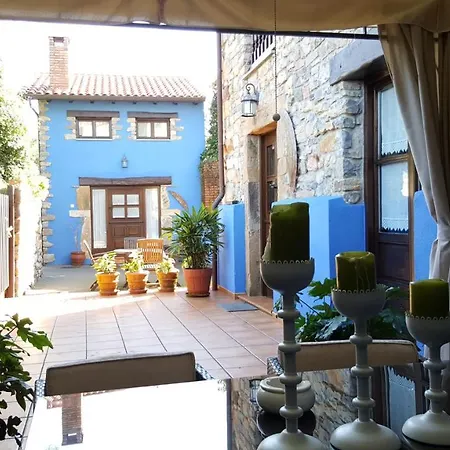 Rodiles Rural Selorio